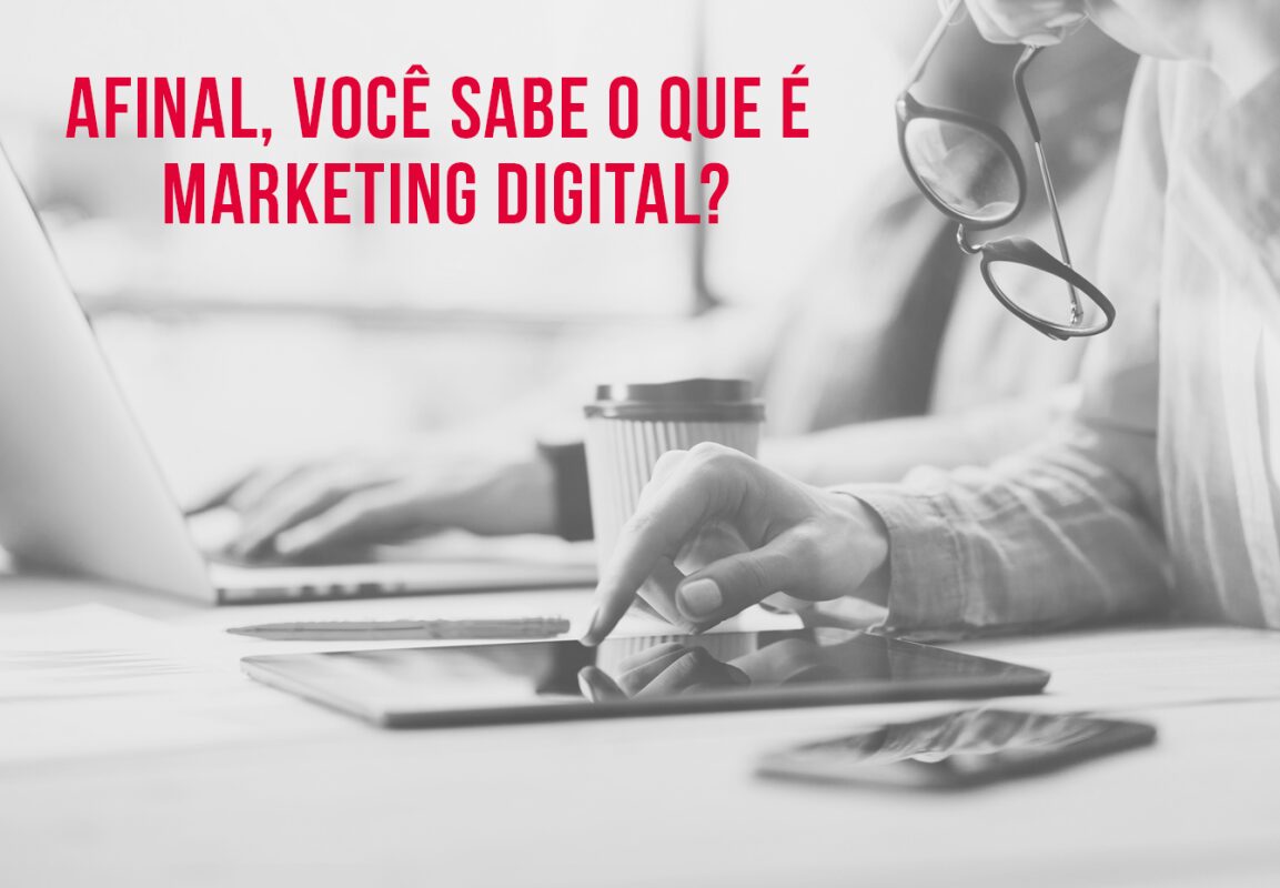 Você sabe o que é branding? E qual a importância para sua empresa?