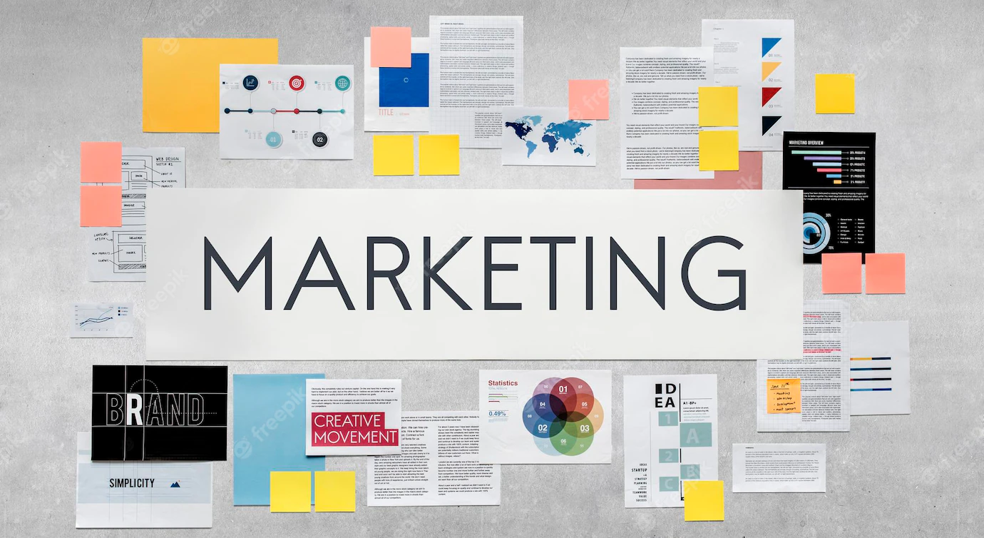 Tendências do Marketing para 2024